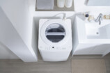 アイリス、9分完了の洗濯機登場の画像