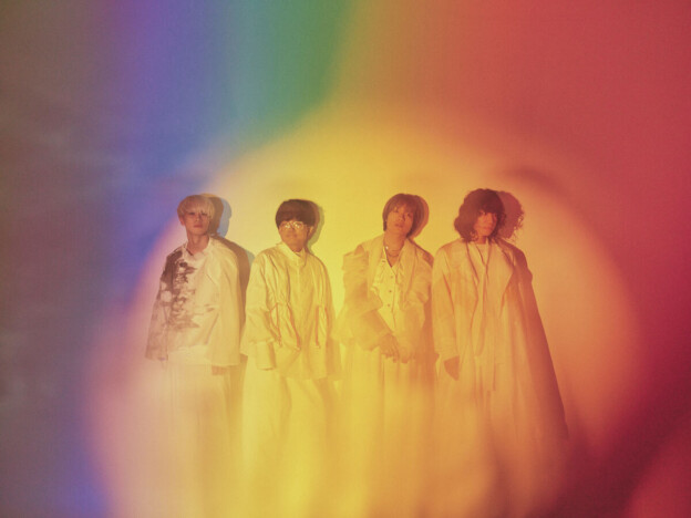 クジラ夜の街、3rdフルアルバム収録曲公開