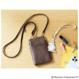 『リンネル』15周年記念の12月号の画像