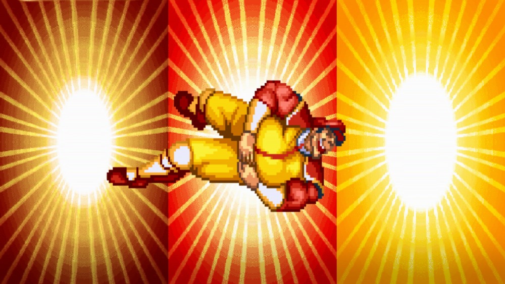 ベガ・スマイル