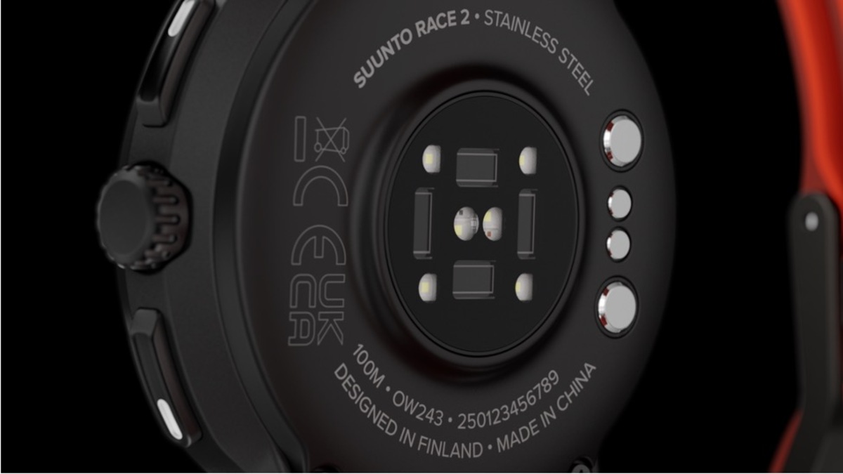 Suunto、新世代アドベンチャーウォッチ登場の画像