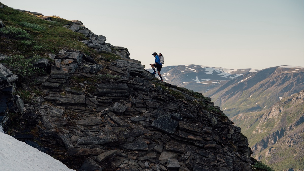 Suunto、新世代アドベンチャーウォッチ登場の画像