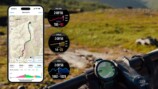 Suunto、新世代アドベンチャーウォッチ登場の画像