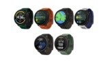Suunto、新世代アドベンチャーウォッチ登場の画像