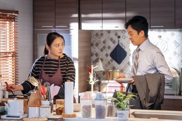 『小さい頃は、神様がいて』あん×渉の呼吸の良さ