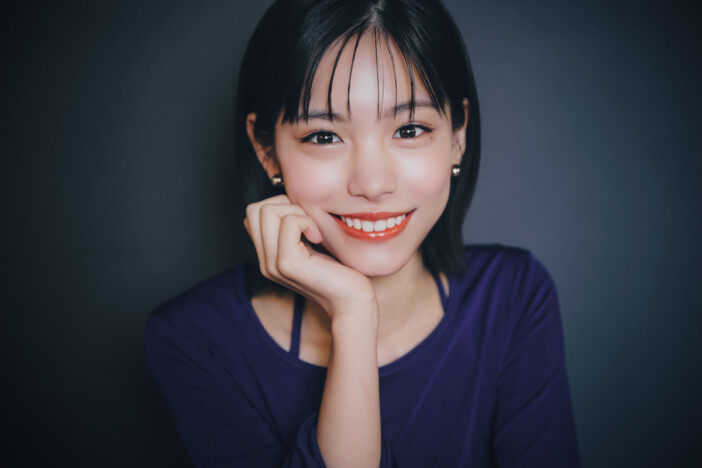 當真あみ『日々謳歌』すること