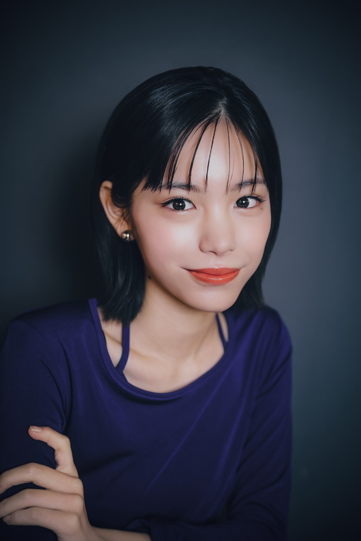 當真あみ『日々謳歌』することの画像