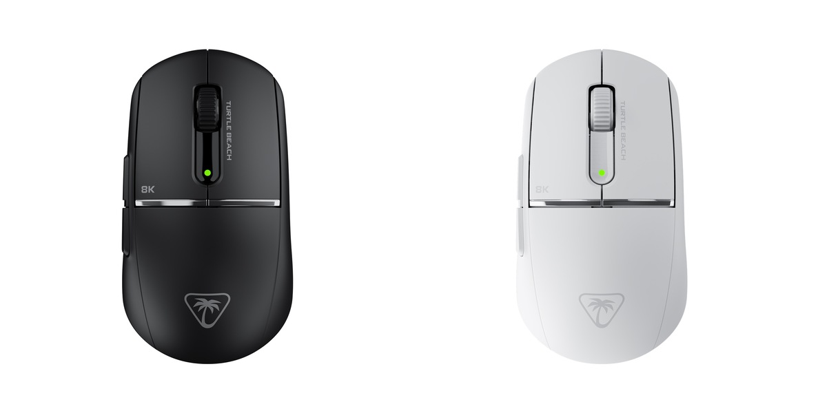 Turtle Beach、新作ゲーミングデバイス登場の画像