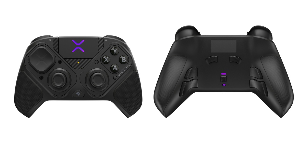 Turtle Beach、新作ゲーミングデバイス登場の画像