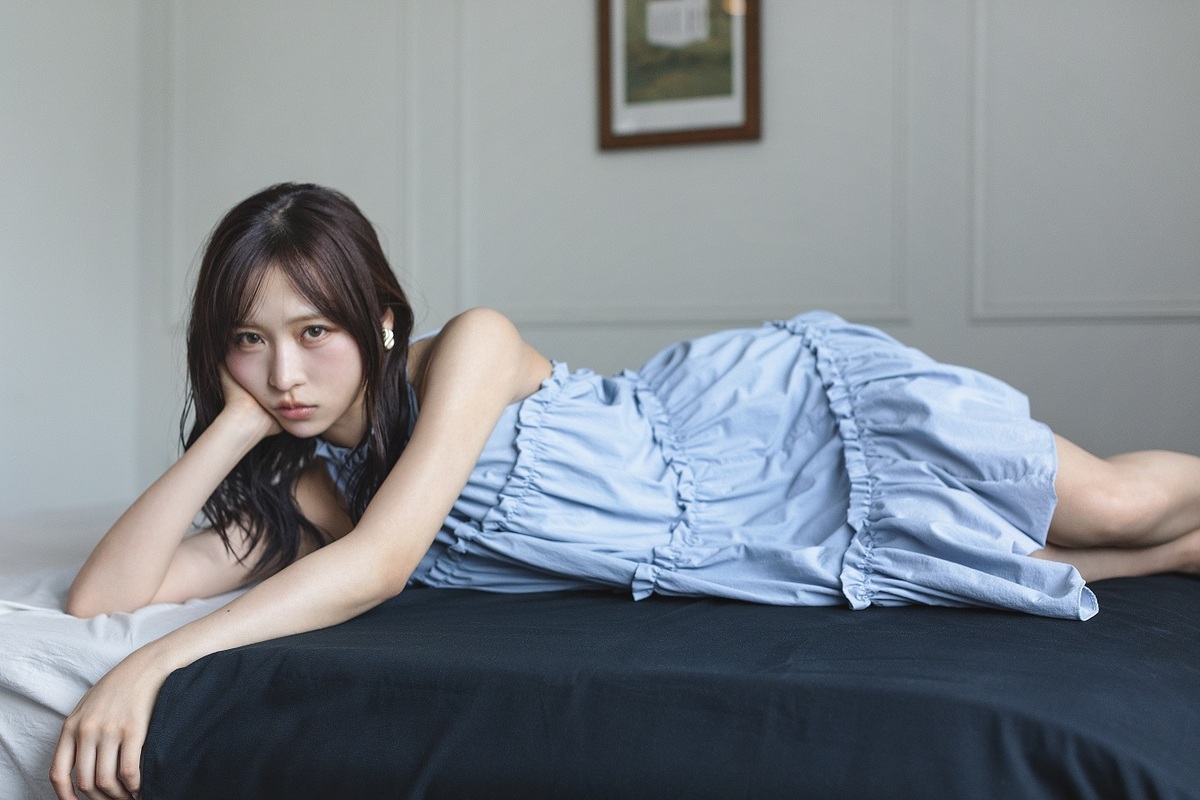 AKB48・小栗有以1stフォト＆スタイルブック