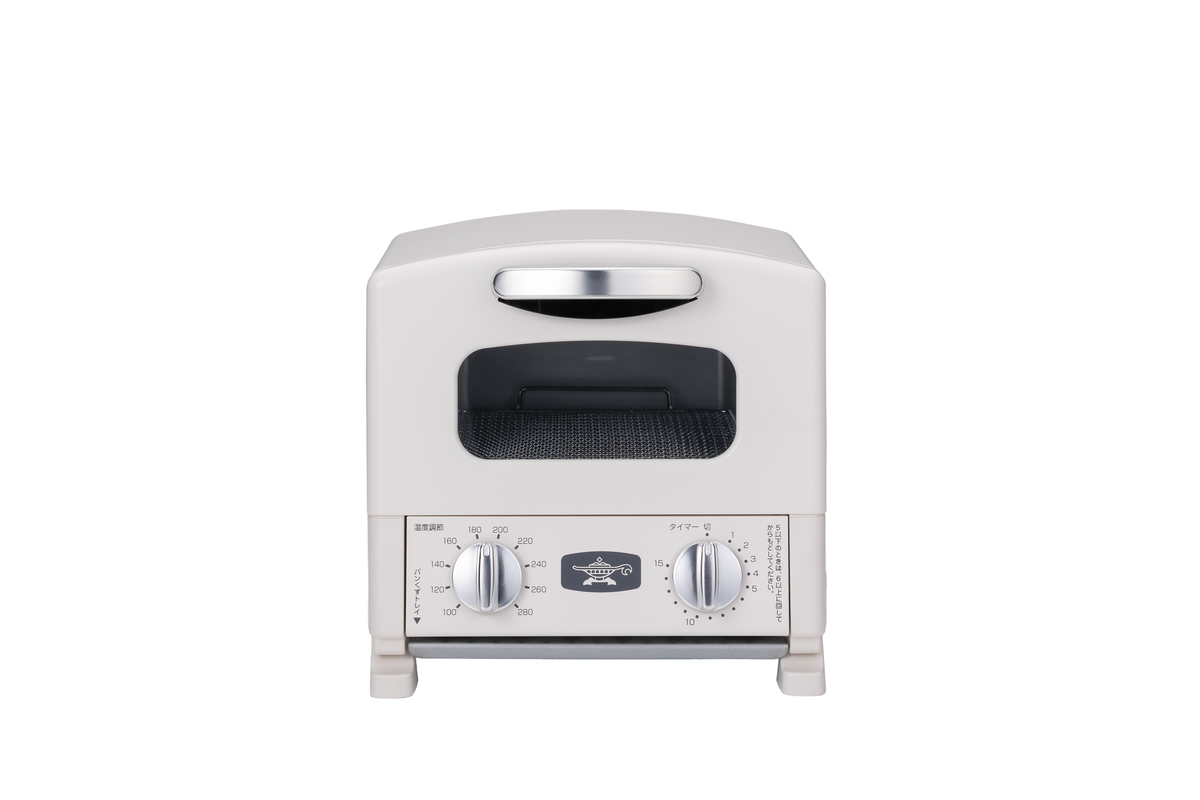 アラジントースター、1枚専用モデルの画像