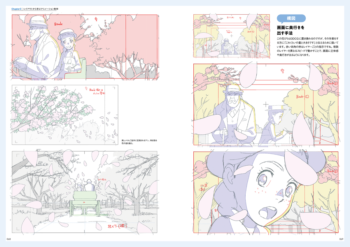 土屋堅一がアン・シャーリーを徹底解説の画像