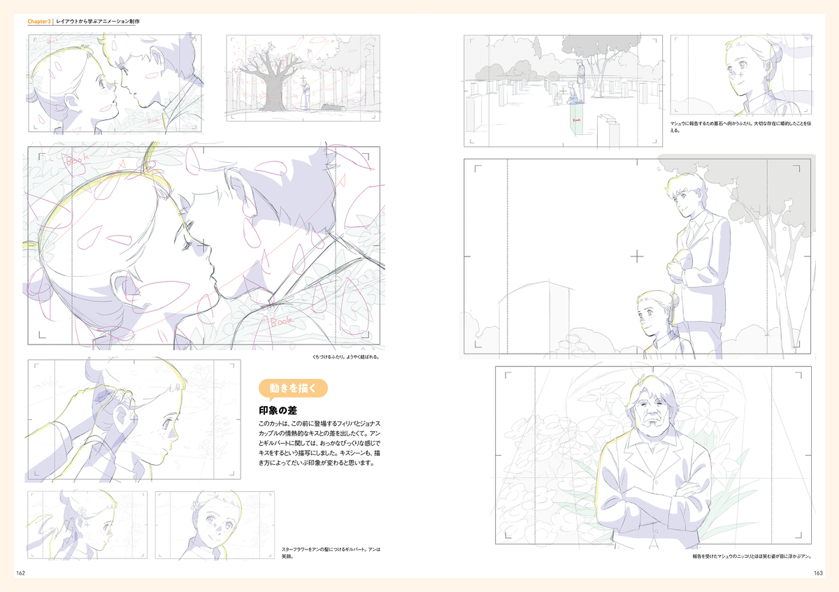 土屋堅一がアン・シャーリーを徹底解説の画像