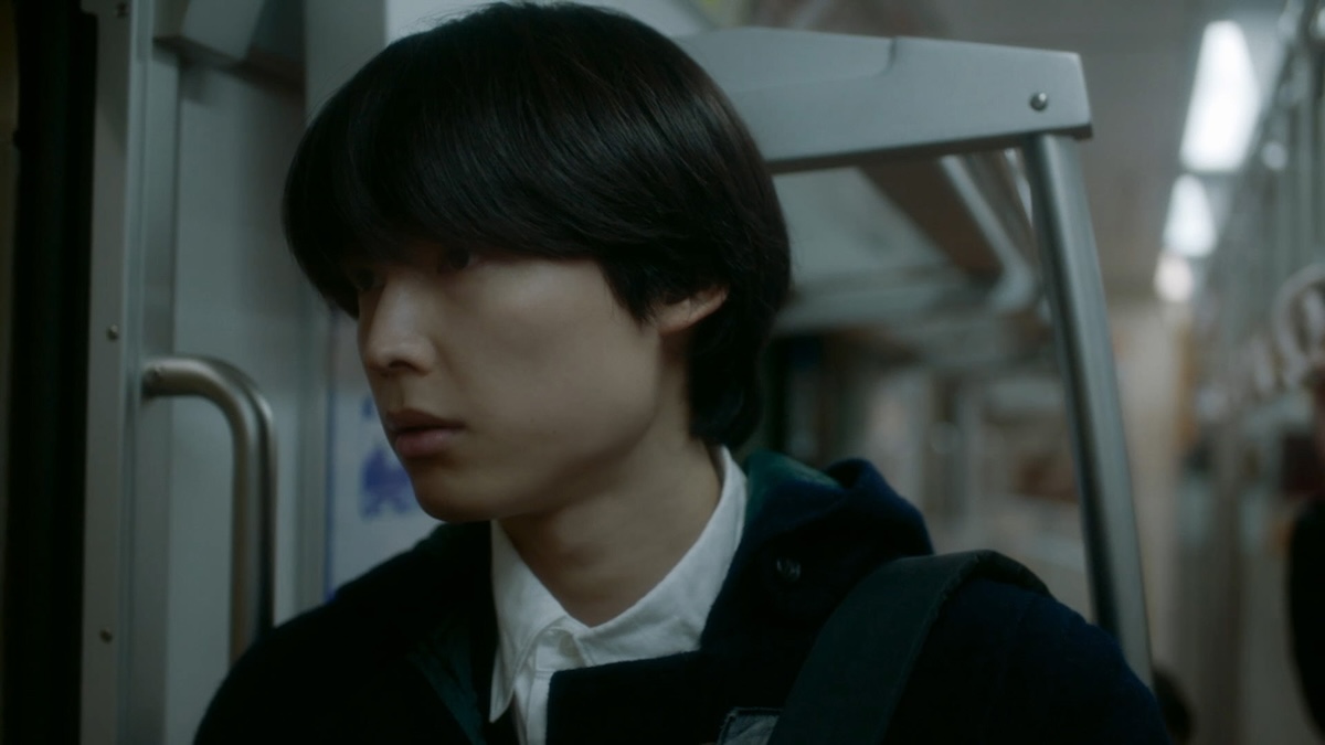 『秒速5センチメートル』時系列変更の美点