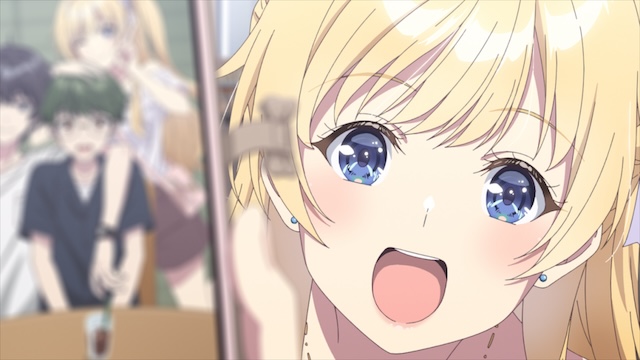 『千歳くんはラムネ瓶のなか』第3話あらすじの画像