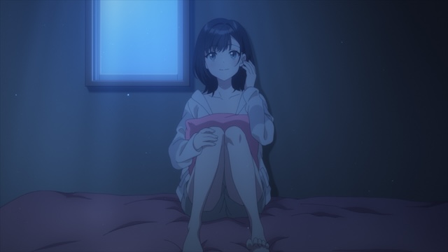 『千歳くんはラムネ瓶のなか』第3話あらすじの画像