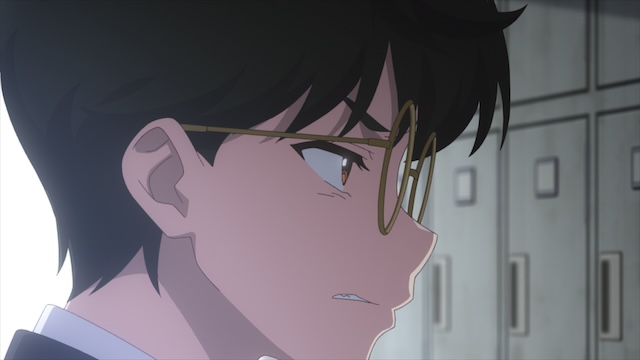 『千歳くんはラムネ瓶のなか』第3話あらすじの画像