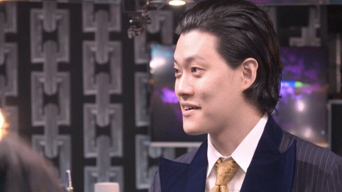 『ドーピングトーキング』7話