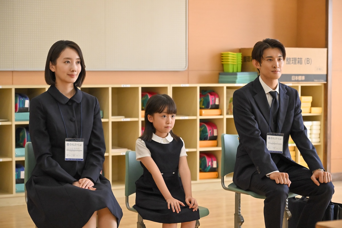 『フェイクマミー』が問う現代の母親像