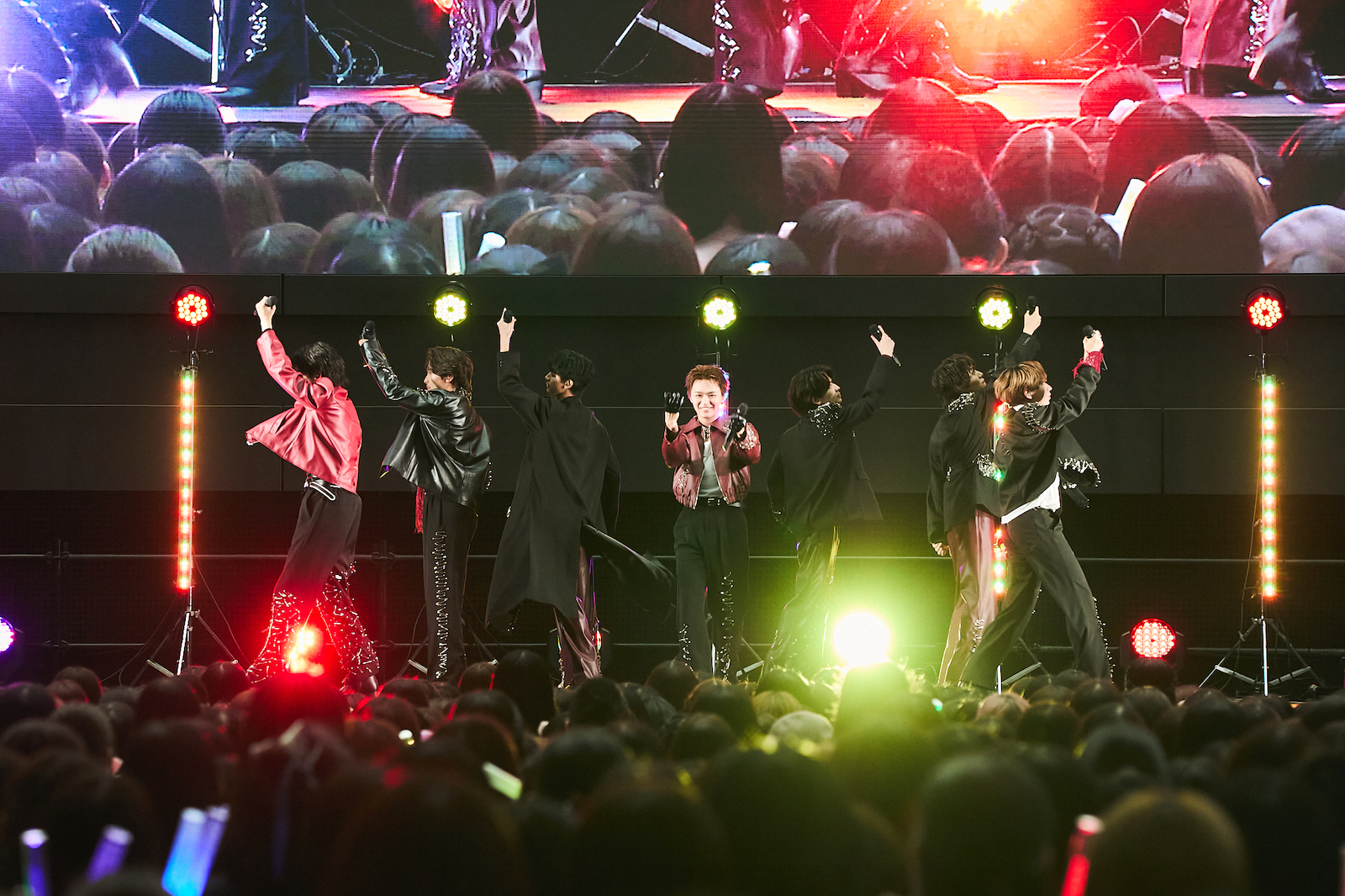 原因は自分にある。(撮影=高橋まりな)