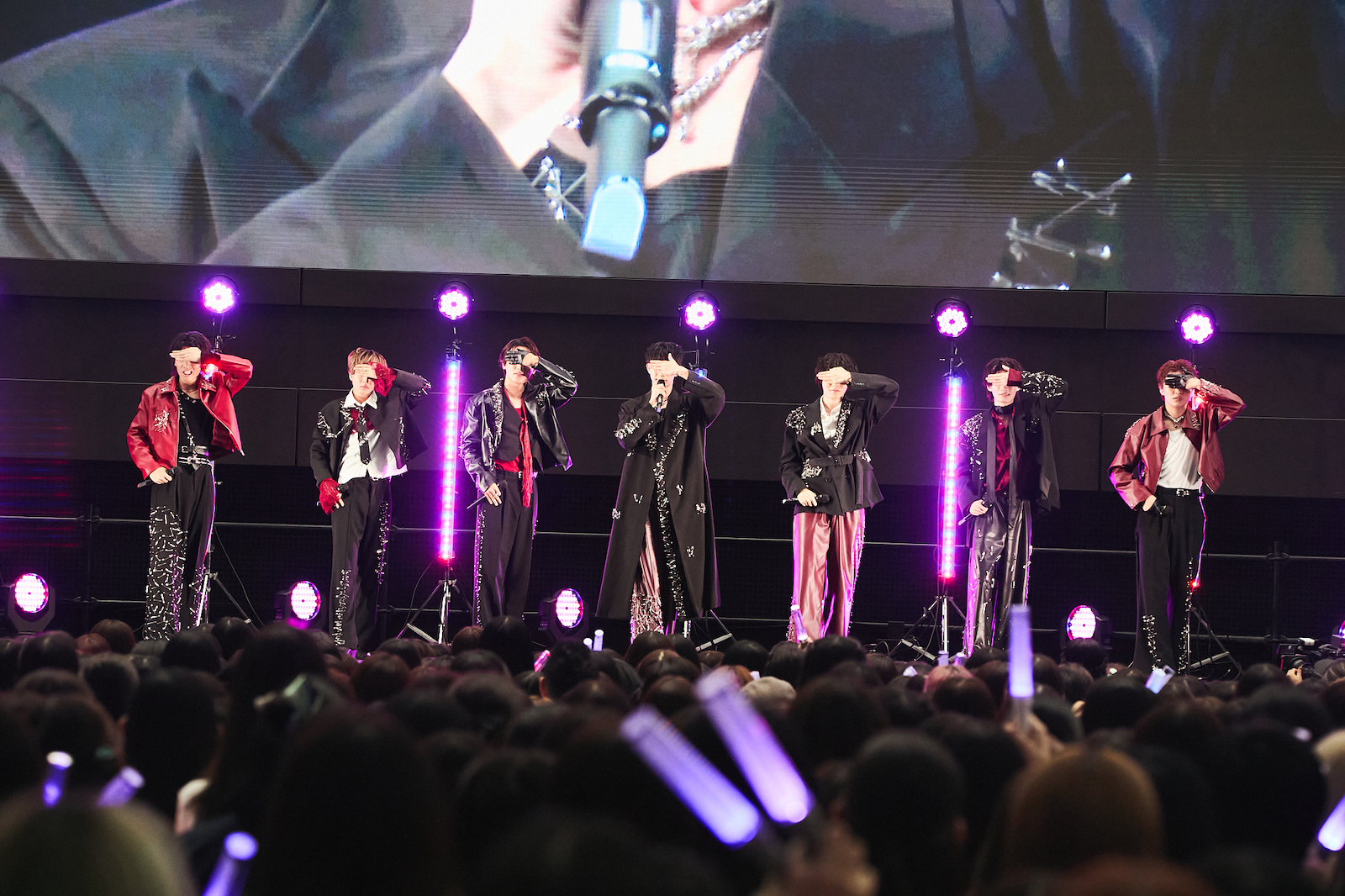 原因は自分にある。(撮影=高橋まりな)