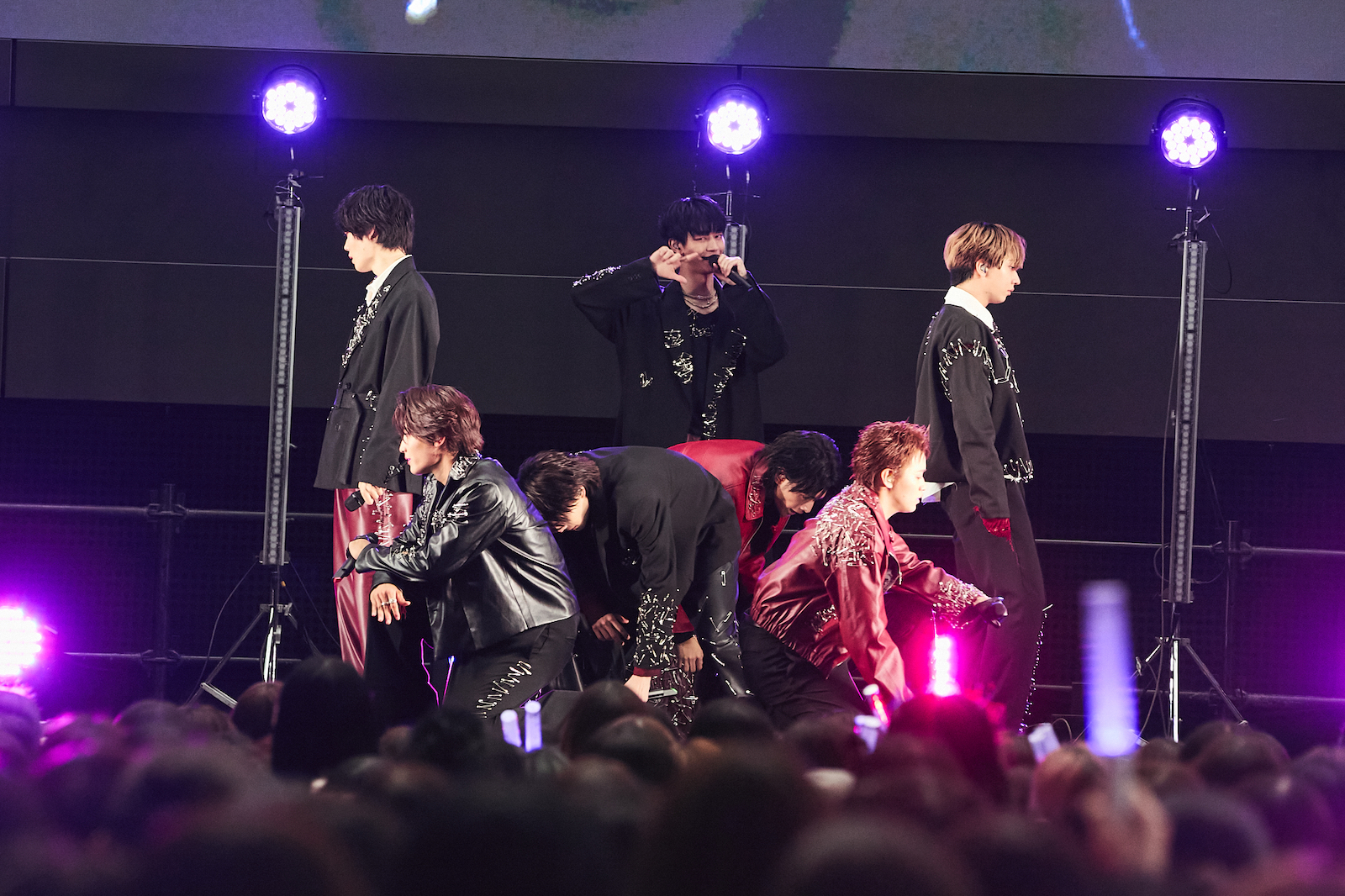 原因は自分にある。(撮影=高橋まりな)