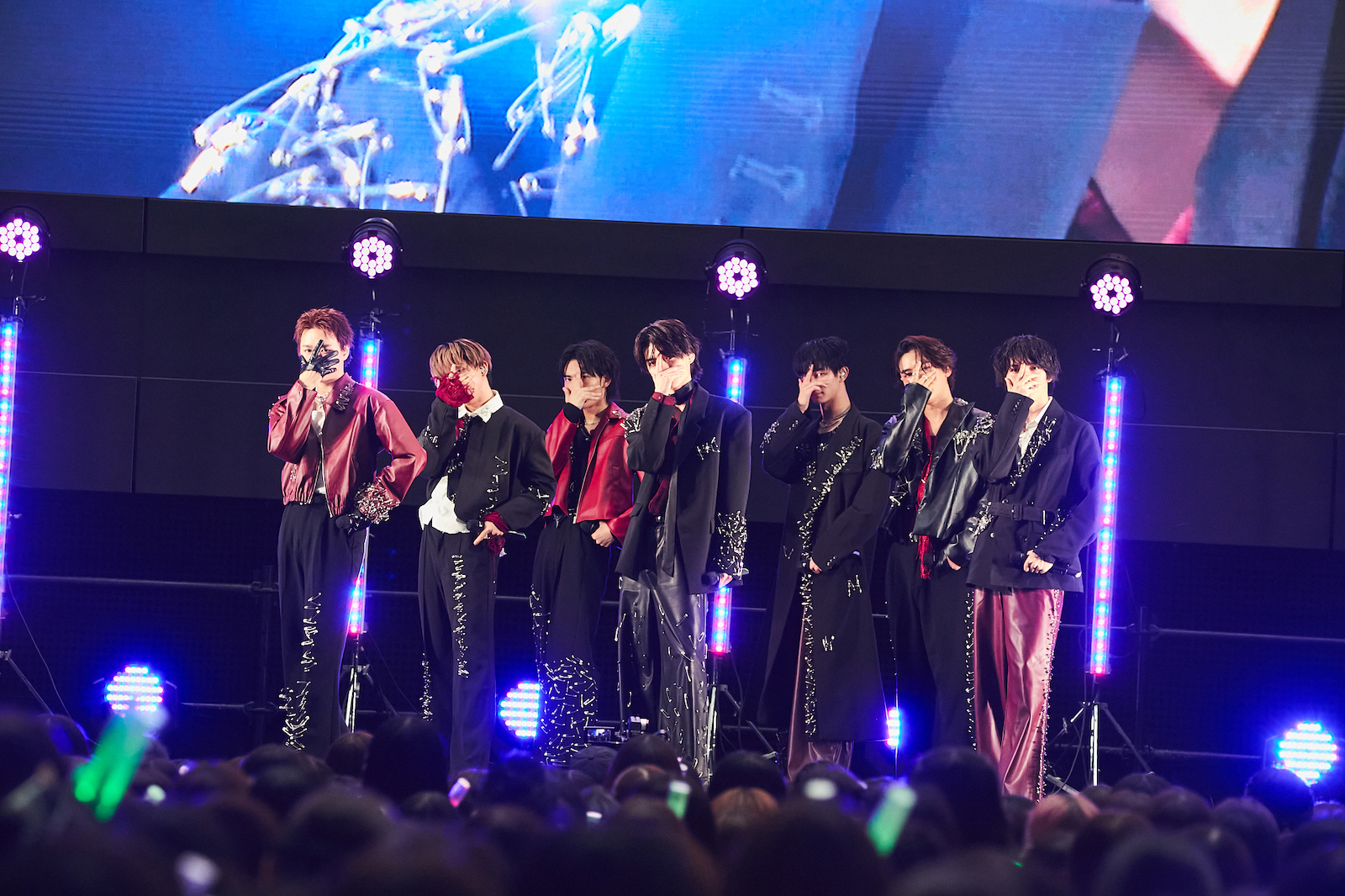 原因は自分にある。(撮影=高橋まりな)