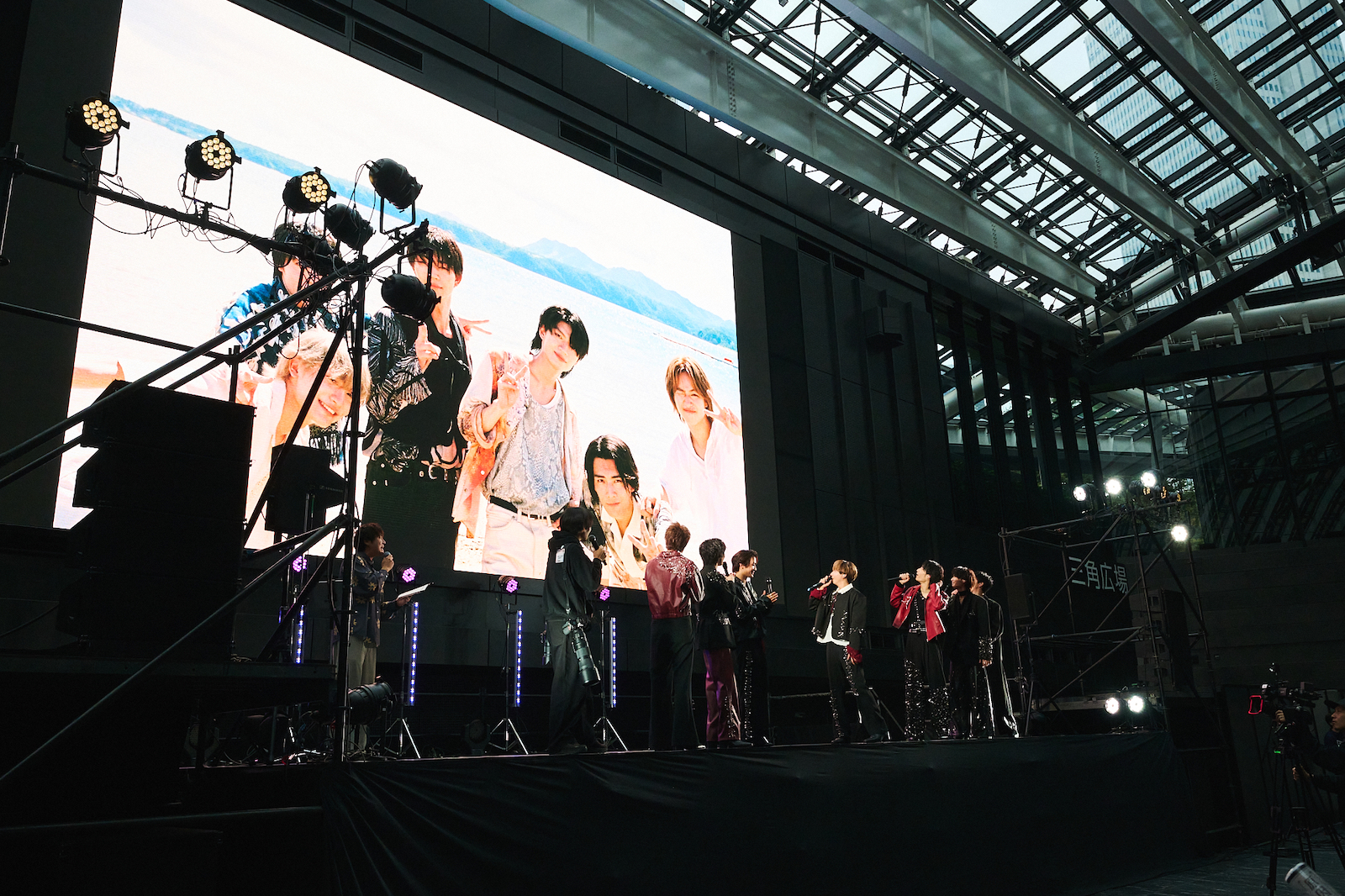 原因は自分にある。(撮影=高橋まりな)