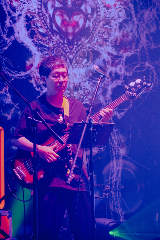 大森靖子『音羽楽園TOUR』レポの画像