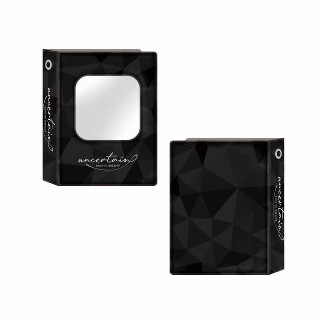 インスタント風フォトカード帳