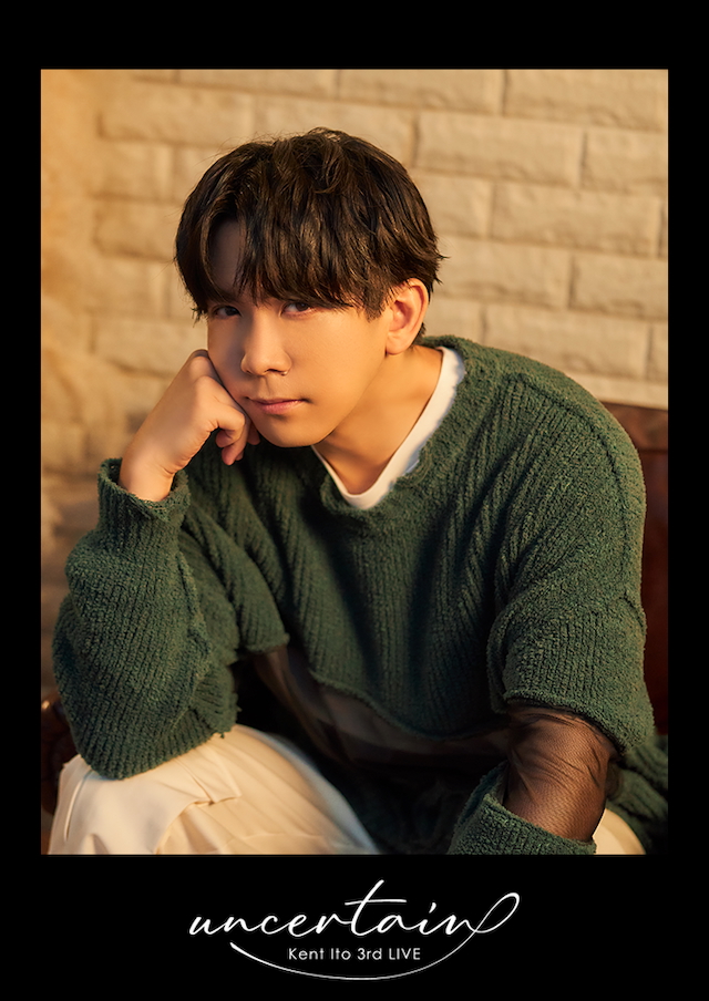 ライブ限定インスタント風フォトカード