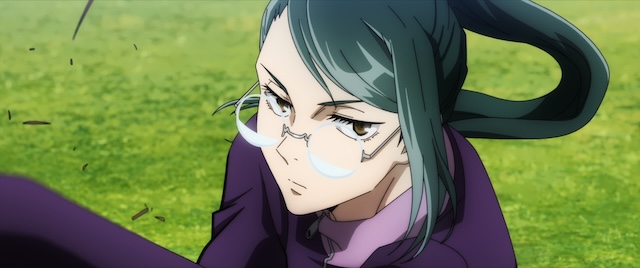 『呪術廻戦「死滅回游 先行上映」』入場特典の画像