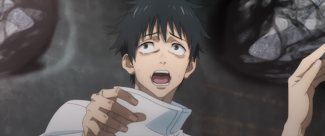 『呪術廻戦「死滅回游 先行上映」』入場特典の画像