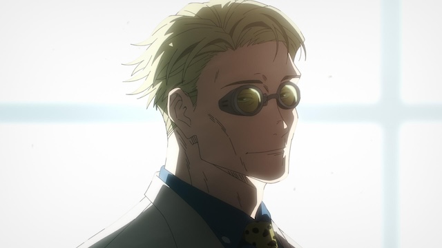 『呪術廻戦「死滅回游 先行上映」』入場特典の画像