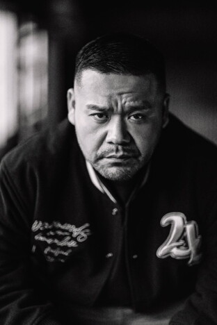 『漢 Kitchen』BBL横浜公演開催