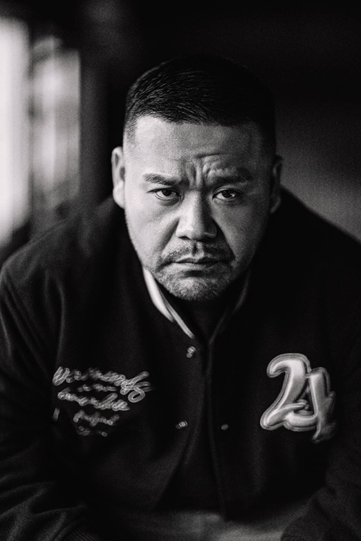 『漢 Kitchen』BBL横浜公演開催