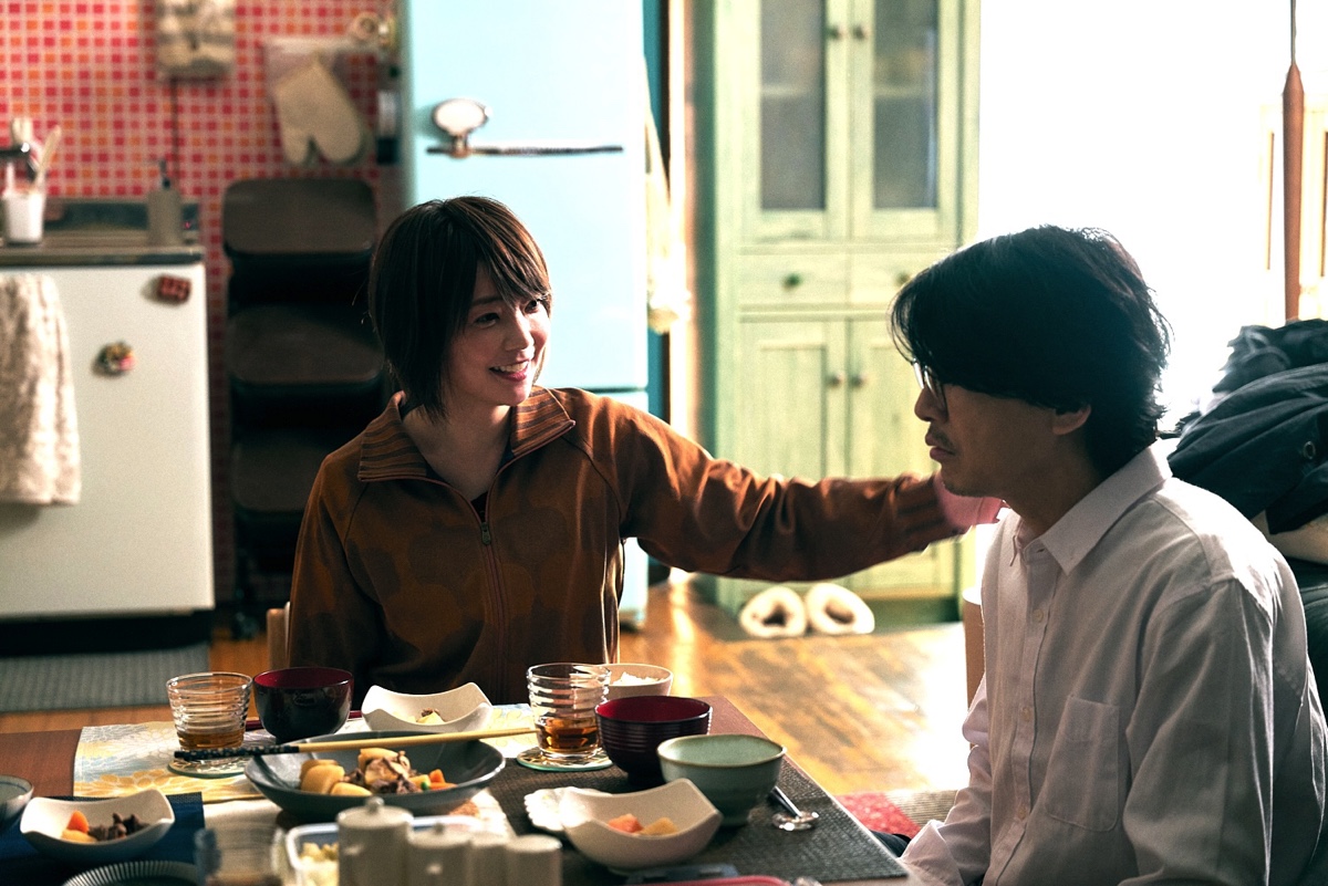 『ミス・キング』3話