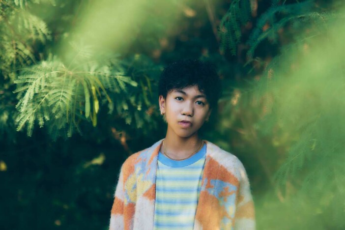 Neil、2ndミニアルバムリリース