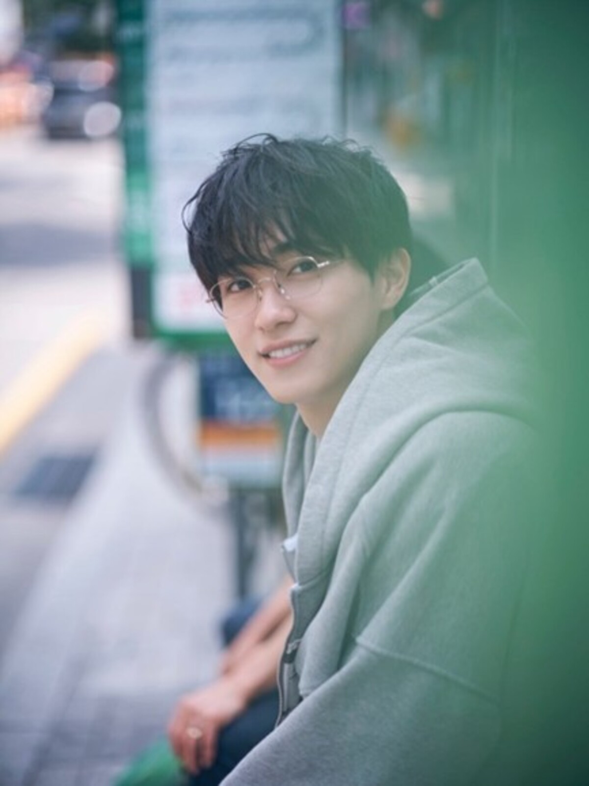 野村康太1st写真集『暁紀』発売前重版の画像