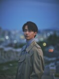 野村康太1st写真集『暁紀』発売前重版の画像