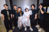 大森靖子『音羽楽園TOUR』レポの画像
