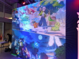 『ポケモン L Z-A』発売記念イベントレポの画像