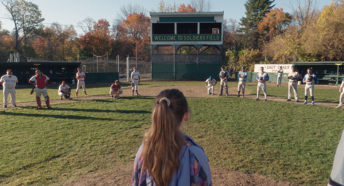 『さよならはスローボールで』で味わう人生
