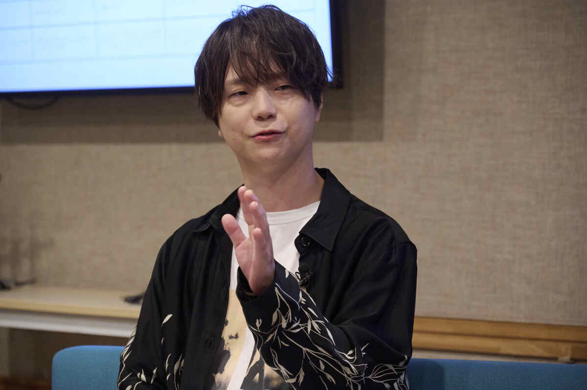 LINEマンガ&AMGの声優オーディション開催の画像