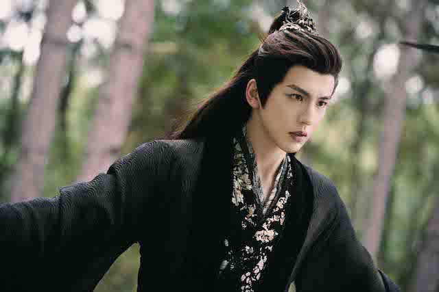 『四海重明』ホームドラマチャンネルで初放送の画像