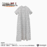 『進撃の巨人』「乗馬」がテーマのグッズの画像