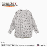 『進撃の巨人』「乗馬」がテーマのグッズの画像