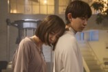 山﨑ケイ『そこから先は地獄』スピンオフ出演の画像