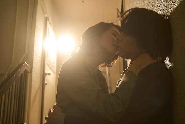 山﨑ケイ『そこから先は地獄』スピンオフ出演の画像