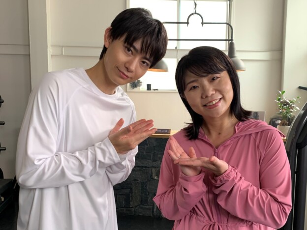 山﨑ケイ『そこから先は地獄』スピンオフ出演